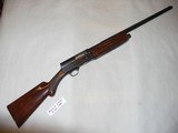BROWNING AUTO 5 12 GAUGE
29-1/2 FULL 3 ROUND MADE 1940 - 1 of 8