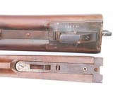 L.C. SMITH 12 Gauge SxS Gunsmith Special - 4 of 11