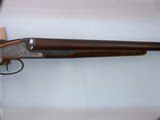 L.C. SMITH 12 Gauge SxS Gunsmith Special - 8 of 11