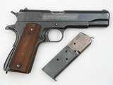 COLT MADE AND MARKED
ARGENTINE M1927 SCARCE - 4 of 5