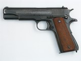 COLT MADE AND MARKED
ARGENTINE M1927 SCARCE - 2 of 5