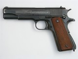 COLT MADE AND MARKED
ARGENTINE M1927 SCARCE - 5 of 5