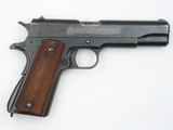 COLT MADE AND MARKED
ARGENTINE M1927 SCARCE - 3 of 5