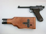 GRANDPA WITH HOLSTER STOCK - 6 of 6