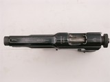 ROTH SAUER M1907 .32 RIM FIRE SEMIAUTOMATIC PISTOL - 5 of 5
