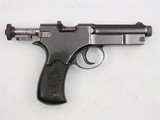 ROTH SAUER M1907 .32 RIM FIRE SEMIAUTOMATIC PISTOL - 2 of 5