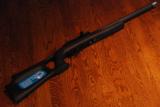 Magnum Research 22lr Ambidextrous Thumbhole Stock / Model:MLR22AT w/ EXTRAS!- 1 of 7