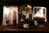 Benelli Super Sport PERFORMANCE SHOP 20 GA. / EXTRAS!!! / As NEW IN BOX! - 3 of 5