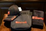 Benelli Super Sport PERFORMANCE SHOP 20 GA. / EXTRAS!!! / As NEW IN BOX! - 4 of 5