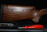 PERAZZI MX12/3C ADJ. RIB / NEW IN BOX - 3 of 5