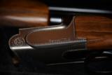 PERAZZI MX12/3C ADJ. RIB / NEW IN BOX - 1 of 5