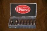 Briley Extended Choke Tubes for Perazzi 12gauge / 4th Gen w/18.7 Bore. plus GaugeMate Silver 410 Inserts - 1 of 1