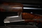 PERAZZI MX12/3C ADJ. RIB / SPORTING / AS NEW! - 1 of 10