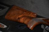 PERAZZI MX12/3C ADJ. RIB / SPORTING / AS NEW! - 4 of 10