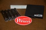 MULLER CHOKE TUBES for PERAZZI 12 GAUGE / 4TH GEN / 18.7 BORE - 1 of 1