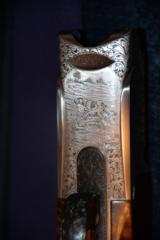 PERAZZI MX8 / SC3 / 12 GAUGE / SPORTING / AS NEW ! - 3 of 9