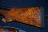 PERAZZI MX8 / SC3 / 12 GAUGE / SPORTING / AS NEW ! - 4 of 9