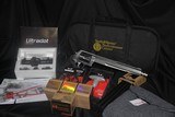 S&W 460XVR Performance Shop Revolver / New in Box w/Accessories - 1 of 6