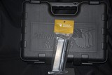 Magnum Research Desert Eagle Mark XIX 50 AE Model #: DE50ASIMB New in Box w/Accessories - 5 of 7