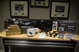 Daniel Defense DDM4 PDW 300 BLACKOUT / COMPLETE PACKAGE
/
New in Box - 3 of 3