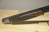Beretta Onyx Pro 28 Gauge Sporting Clay / Exceptional Wood! / New in Case / Factory Box. - 4 of 8