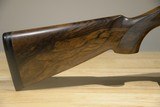 Beretta Onyx Pro 28 Gauge Field Grade / Exceptional Wood! / As New in Case / Factory Box. - 2 of 8