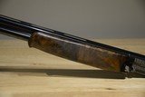 Beretta Onyx Pro 28 Gauge Field Grade / Exceptional Wood! / As New in Case / Factory Box. - 5 of 8