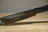 Beretta Onyx Pro 28 Gauge Field Grade / Exceptional Wood! / As New in Case / Factory Box. - 4 of 8