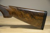 Beretta Onyx Pro 28 Gauge Field Grade / Exceptional Wood! / As New in Case / Factory Box. - 3 of 8