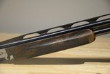 Beretta Onyx Pro Trap Shotgun. New in Case w/Factory Box - 6 of 10