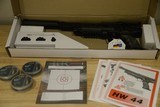 Weihrauch HW44 .22 Cal PCP Pistol. New in Box - 3 of 4