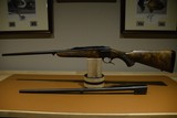 Luxus Model 11 Single Shot / Takedown Rifle / Caliber 30'06 Springfield / Excellent Condition! - 4 of 8