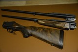 Luxus Model 11 Single Shot / Takedown Rifle / Caliber 30'06 Springfield / Excellent Condition! - 1 of 8