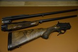 Luxus Model 11 Single Shot / Takedown Rifle / Caliber 30'06 Springfield / Excellent Condition! - 2 of 8