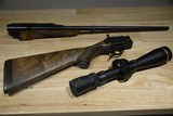 Luxus Model 11 Single Shot / Takedown Rifle / Caliber 30'06 Springfield / Excellent Condition! - 2 of 5