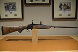 Luxus Model 11 Single Shot / Takedown Rifle / Caliber 30'06 Springfield / Excellent Condition! - 4 of 5