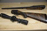 Luxus Model 11 Single Shot / Takedown Rifle / Caliber 30'06 Springfield / Excellent Condition!