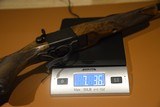 Luxus Model 11 Single Shot / Takedown Rifle / Caliber 30'06 Springfield / Excellent Condition! - 5 of 5