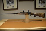 Luxus Model 11 Single Shot / Takedown Rifle / Caliber 30'06 Springfield / Excellent Condition! - 3 of 5
