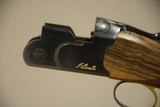 Beretta Onyx Pro Trap Shotgun. New in Case w/Factory Box - 5 of 10