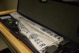 Beretta Onyx Pro Trap Shotgun. New in Case w/Factory Box - 1 of 10