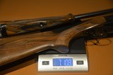 Perazzi Mirage S Multi Gauge Upland Game 3 Barrel Set - 8 of 12