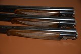 Perazzi Mirage S Multi Gauge Upland Game 3 Barrel Set - 4 of 12