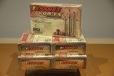 Barnes VOR-TX 30'06 Springfield Ammunition - 1 of 1