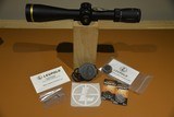 Leupold VX-5HD 3-15x44 CDS-ZL2 w/ Accessories. NEW IN BOX! - 1 of 4