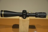 Leupold VX-5HD 3-15x44 CDS-ZL2 w/ Accessories. NEW IN BOX! - 2 of 4