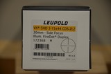 Leupold VX-5HD 3-15x44 CDS-ZL2 w/ Accessories. NEW IN BOX! - 3 of 4