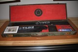 Yildiz Pro Special Sporting.Max Gobbi Engraved / Exhibition Turkish Circassian Walnut - 11 of 12