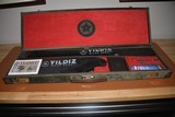 Yildiz Pro Special Sporting Shotgun w/ Enhanced Engraving / Exhibition Turkish Circassian Walnut - 11 of 12