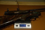 Luxus Model 11 Single Shot / Takedown Rifle. Caliber: 7mm-08 REM - 5 of 5